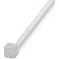 Phoenix Contact 3240782 WT-HT HF 3,6X140 Kabelbinder 140 mm 3.60 mm Natuur Met kunststof tong 100 stuk(s)