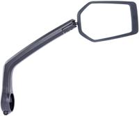 CONTEC achteruitkijkspiegel "e-view evo gl" ct rear-view mirror e-vie evo gl dazz m.g-link - thumbnail