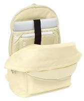 Laptoptas El Ganso Basics Beige 31 x 44 x 18 cm - thumbnail