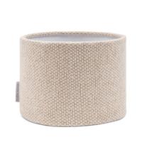 Rivièra Maison Lampenkap 'Atlin' Linnen, 20cm - thumbnail