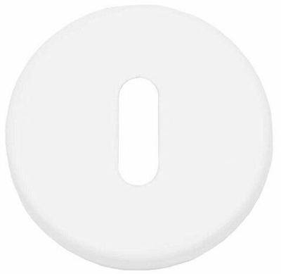 Formani Basics LBN50 sleutelplaatje - wit