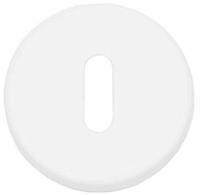 Formani Basics LBN50 sleutelplaatje - wit - thumbnail