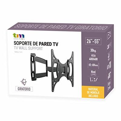 TV houder TM Electron 26"-50" 30 Kg