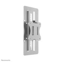 Neomounts Beelscherm-wandhouder Geschikt voor serie: Universeel Zilver - thumbnail