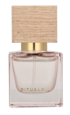 Rituals Fleurs De L'Himalaya Eau de parfum Spray 15ml Dames