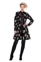 Day of the Dead damesjas - thumbnail