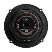 JBL Club 64CSQ - Autospeakers - 6,5â Inch (160mm) 2-weg Coaxiale Composet - thumbnail