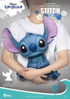 Lilo & Stitch Piggy Vinyl Bank Stitch 44 cm - thumbnail
