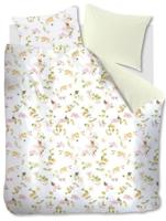 Marjolein Bastin Honeysuckle Pastel dekbedovertrek - thumbnail