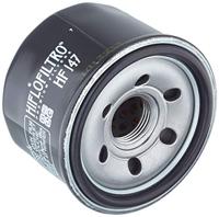 HIFLOFILTRO oliefilter oil filter hf-147 - thumbnail