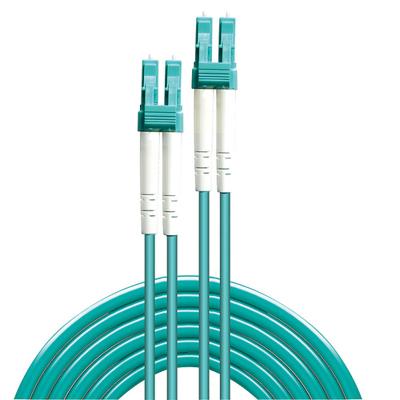 Lindy 2m OM3 LC Duplex