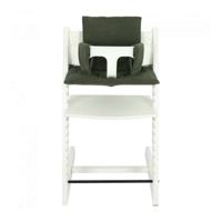 Trixie stoelverkleiner Ribble kakigroen - thumbnail