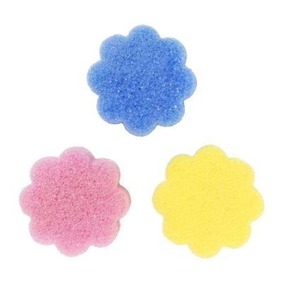 CleanRite Scrub Spons 3 Stuks