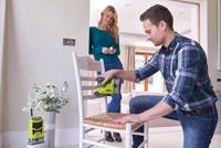 Ryobi R18CK4E-242S | 4-delig ONE+ 18V Accu Combokit 5133004757 - thumbnail