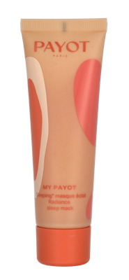 Payot Masque Sleep & Glow 50ml Masker