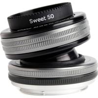 LensBaby Composer Pro II Sony A met Sweet 50 - thumbnail