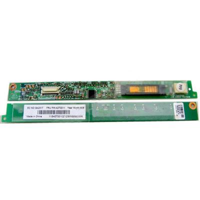 Notebook inverter for IBM Thinkpad T40 T41 T42 14" pulled Notebook inverter for IBM Thinkpad T40 T41 T42 14" pulled