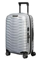 Samsonite Proxis Spinner 55/35 Zilver - thumbnail