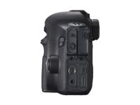 Canon EOS 6D SLR-Digitalkamera (20,2 MP, 7,6cm (3 Zoll) Display, DIGIC 5+, WLAN und GPS) nur Gehäuse schwarz - thumbnail