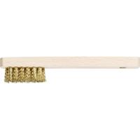 PFERD TOOLS Handborstel HBZ 30 MES 0,15 (1) 43698012 1 stuk(s) - thumbnail