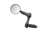 Klapbare Spiegel Krampe Kf Mini Met Plug - thumbnail