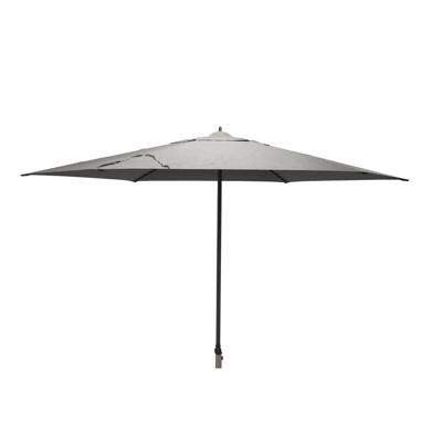 4 Seasons Outdoor | Parasol Azzurro Ø 350 cm | Charcoal