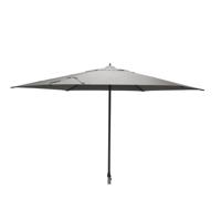 4 Seasons Outdoor | Parasol Azzurro Ø 350 cm | Charcoal - thumbnail