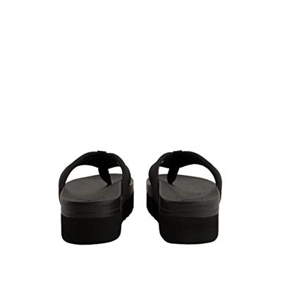 Reef Slippers Cushion Shea Hi CI8831 Zwart-40.5 maat 40.5