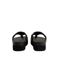 Reef Slippers Cushion Shea Hi CI8831 Zwart-40 maat 40 - thumbnail