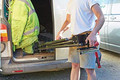 Stanley FME790 FATMAX Onderstel voor Afkort- en Verstekzagen