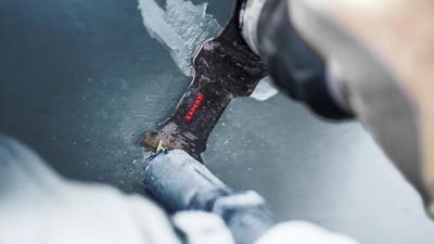 Bosch Accessories 2608900014 EXPERT MetalMax AIZ 32 AIT Carbide Invalzaagblad 1 stuks 1 stuk(s) Bosch Accessories 2608900014 EXPERT MetalMax AIZ 32 AIT Carbide Invalzaagblad 1 stuks 1 stuk(s)