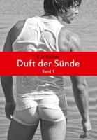 Duft der Sünde - Band 1 - Eric Kollen - ebook - thumbnail