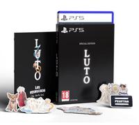 Luto Special Edition - thumbnail