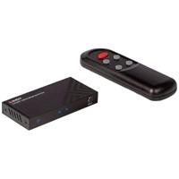 Lindy 38337 video switch HDMI - thumbnail