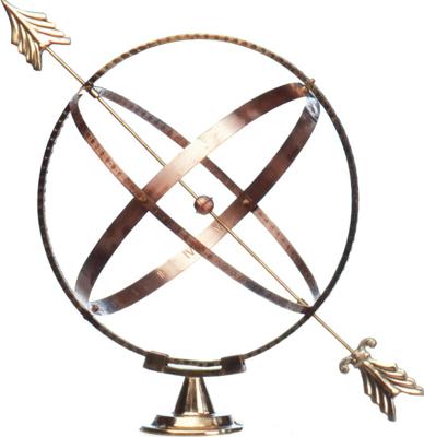 Zonnewijzer Z10 Hercules Zonnewijzer Z10 Hercules