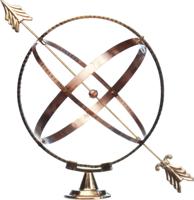 Zonnewijzer Z10 Hercules - thumbnail