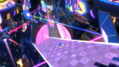 Sonic Colours Ultimate - Day One Edition incl. Baby Sonic Keyring