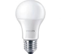 Philips LED lamp 13W E27 1521 lumen 2700K | vervangt 100W - thumbnail
