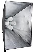 Bresser BR-2245 1800W daglichtset - thumbnail