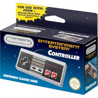 Nintendo Classic Mini: NES Controller - thumbnail