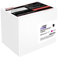 Edding Toner vervangt Lexmark 71B0030 / 71B20M0 Compatibel Magenta 2300 bladzijden EDD-6050 18-6050 - thumbnail