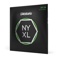 D&apos;Addario NYXL0838 Nickel Wound Extra Super Light 08-38 - thumbnail