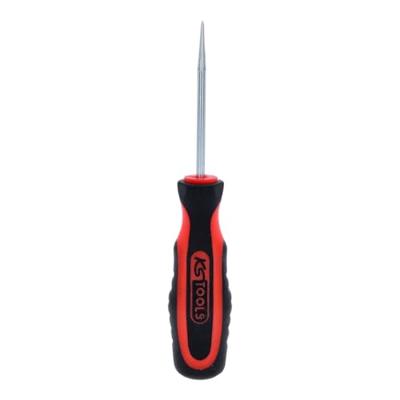 KS Tools 550.1046 Haakgereedschap, recht