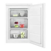 AEG ATB48D1AW Tafelmodel vriezer Wit - thumbnail