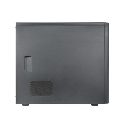 Chieftec BM-25B-OP PC-behuizing Zwart Chieftec BM-25B-OP PC-behuizing Zwart
