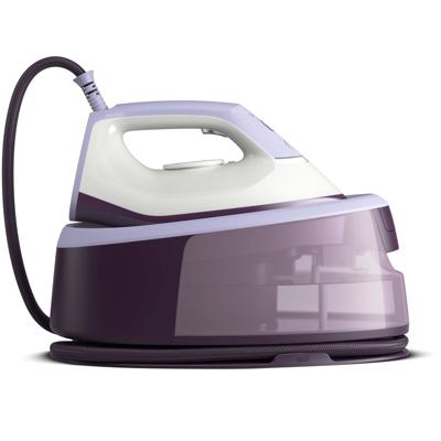 Philips PSG3000/30 Strijksysteem Paars Philips PSG3000/30 Strijksysteem Paars