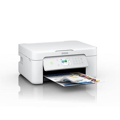 Epson Expression Home XP-4205 Multifunctionele printer Inkjet Kleur A4 Printen, scannen, kopiëren Duplex, USB, WiFi