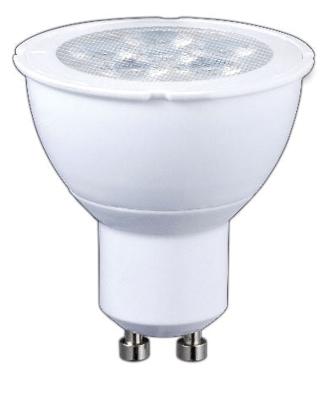 LED-Lamp GU10 PAR16 4 W 230 lm 2700 K LED-Lamp GU10 PAR16 4 W 230 lm 2700 K