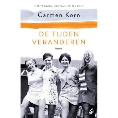 De tijden veranderen (Paperback)