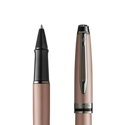 Waterman Expert Rose Gold RT vulpen Waterman Expert Rose Gold RT vulpen
